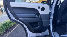 Land Rover Range Rover Sport 3.0 D250 HSE Silver 5dr Auto Diesel Estate